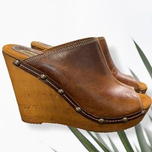 Sbicca wedges